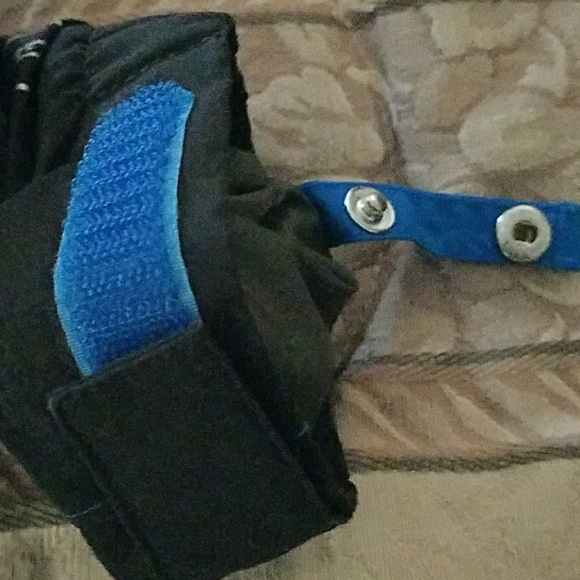 Lands End kids extra large coat "SQUALL" - Picture 4 of 4